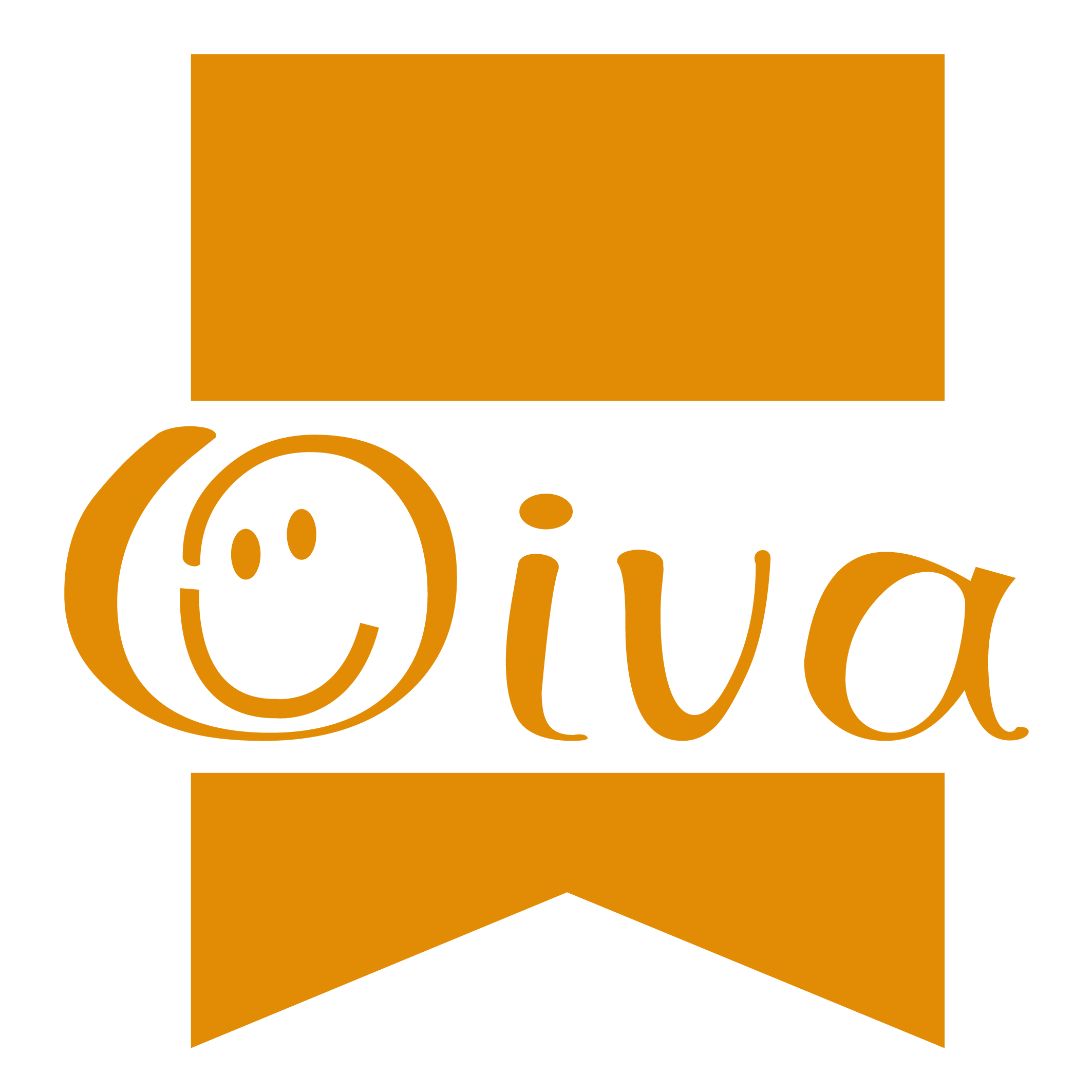 oiva sinetti logo